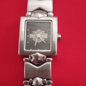 Bulova HD Women's Watch